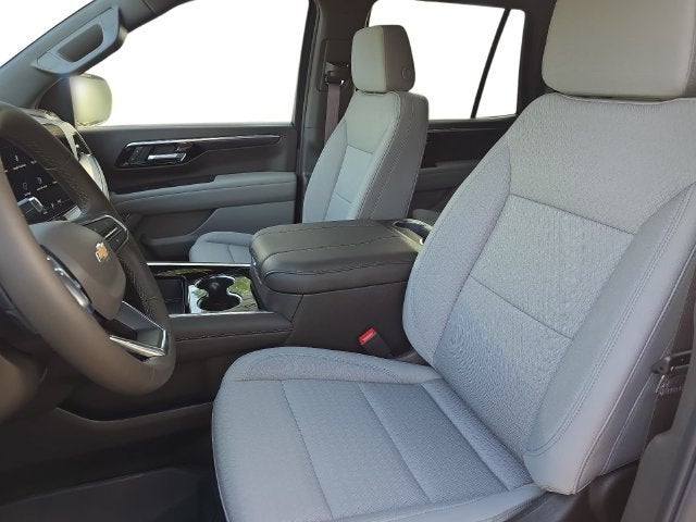 2027 Chevrolet Tahoe LS