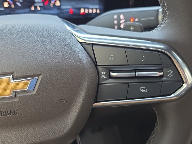 2027 Chevrolet Tahoe LS