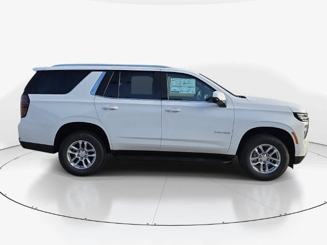 2027 Chevrolet Tahoe LS