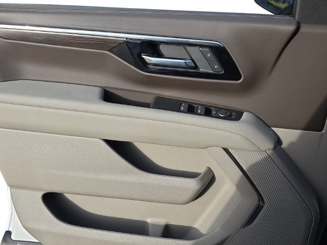 2027 Chevrolet Tahoe LS