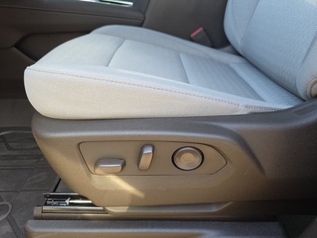 2027 Chevrolet Tahoe LS