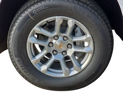 2027 Chevrolet Tahoe LS