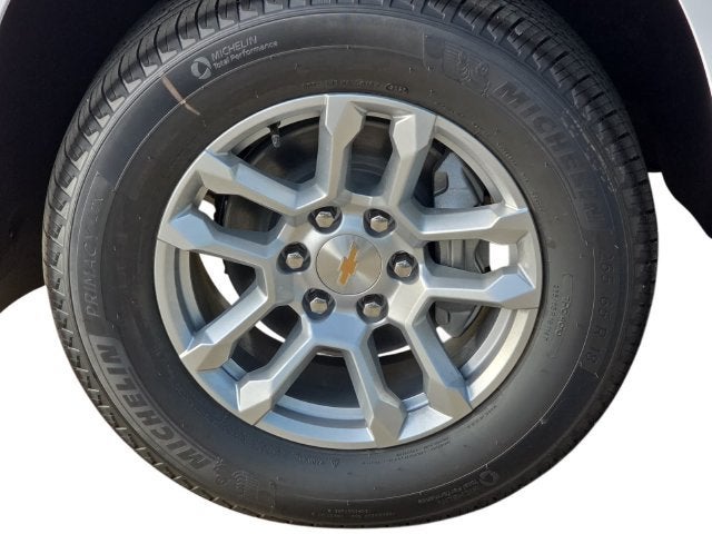 2027 Chevrolet Tahoe LS