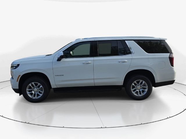 2027 Chevrolet Tahoe LS