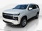 2027 Chevrolet Tahoe LS