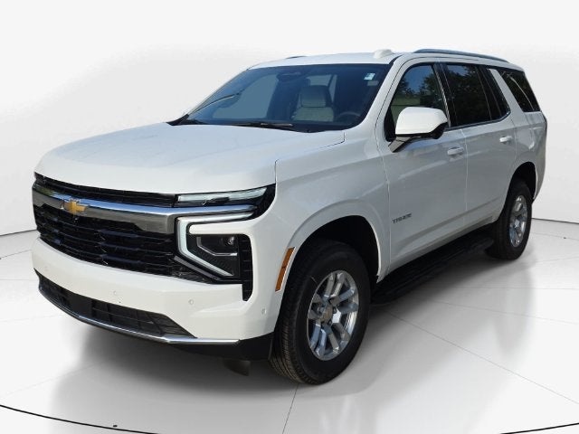 2027 Chevrolet Tahoe LS