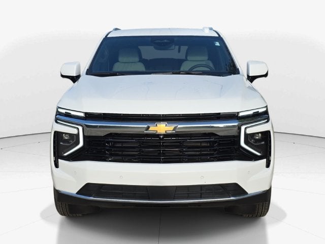 2027 Chevrolet Tahoe LS