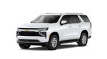 2027 Chevrolet Tahoe LS