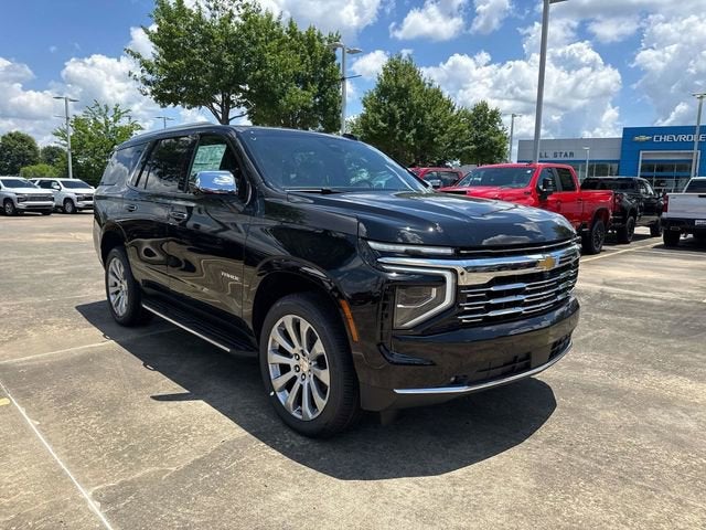 2026 Chevrolet Tahoe