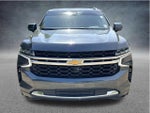 2021 Chevrolet Suburban LS