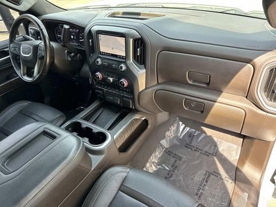 2022 GMC Sierra 2500 HD Denali