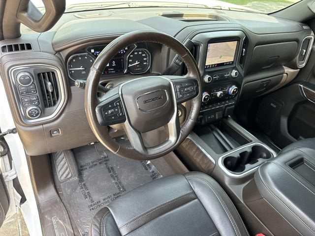 2022 GMC Sierra 2500 HD Denali