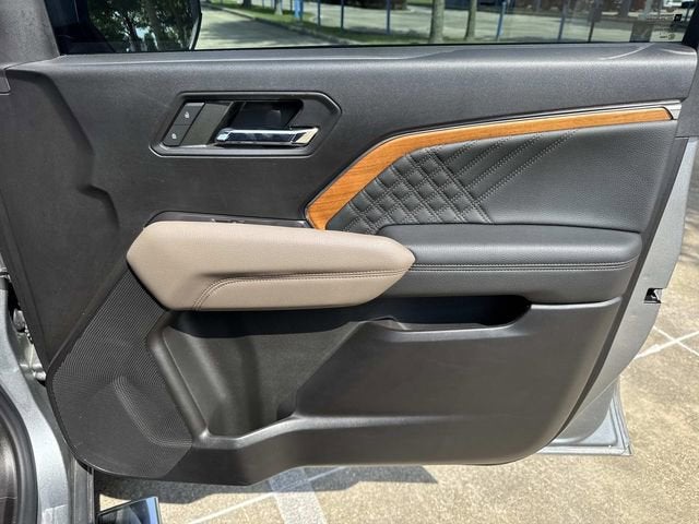 2023 GMC Canyon Denali
