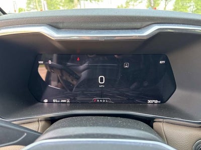 2023 GMC Canyon Denali
