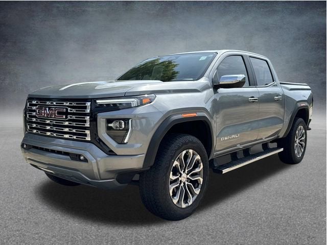 2023 GMC Canyon Denali