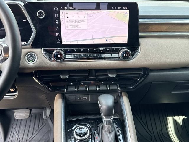 2023 GMC Canyon Denali