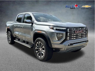 2023 GMC Canyon Denali