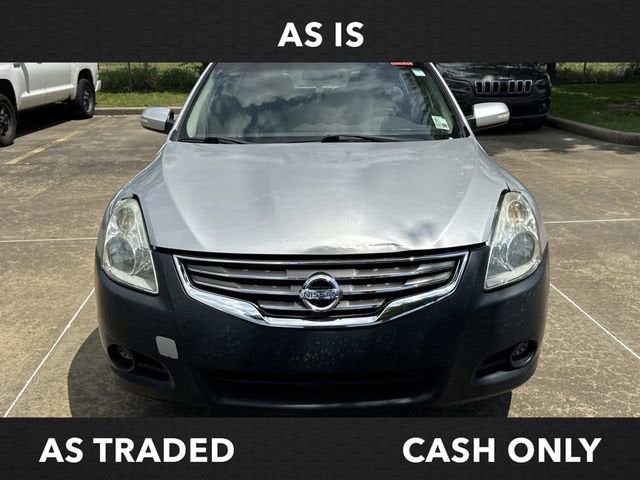 Used 2011 Nissan Altima SR with VIN 1N4BL2AP9BC143561 for sale in Baton Rouge, LA