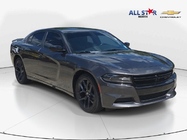 2021 Dodge Charger SXT