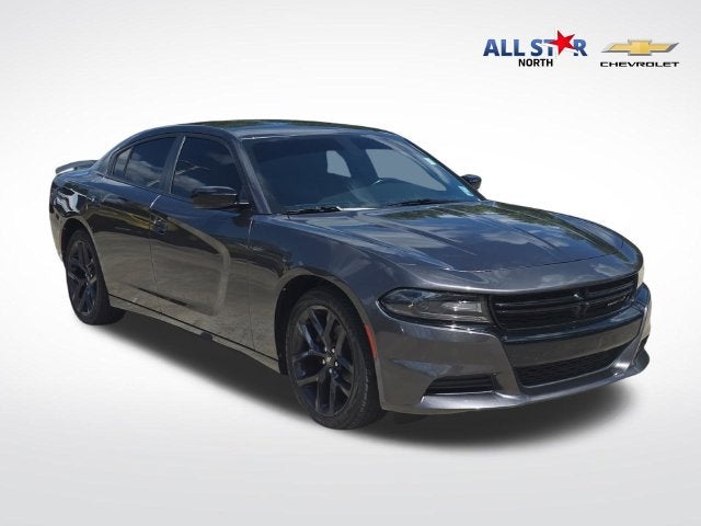 2021 Dodge Charger SXT
