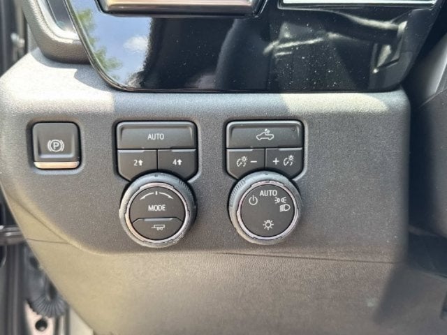 2026 Chevrolet Silverado 1500 LT - Photo 31