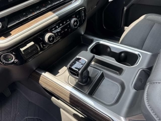 2026 Chevrolet Silverado 1500 LT - Photo 32
