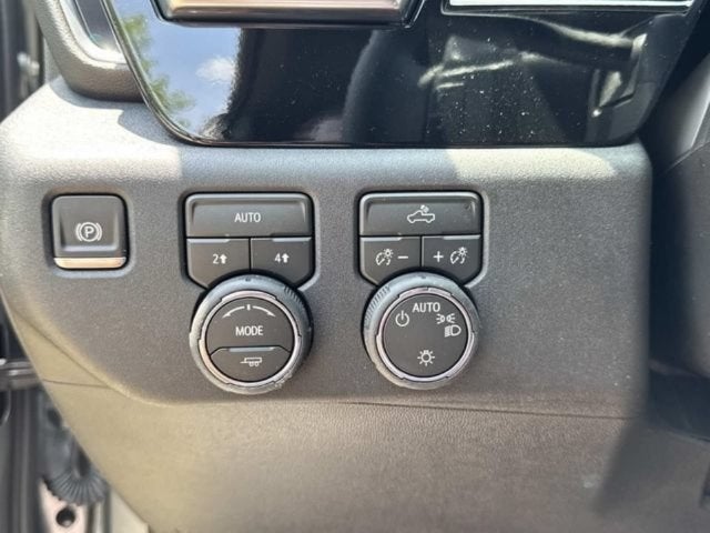 2026 Chevrolet Silverado 1500 LT - Photo 34