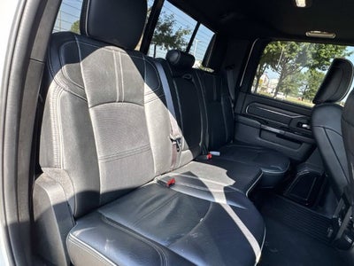 2024 RAM 2500 Limited