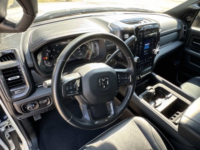 2024 RAM 2500 Limited