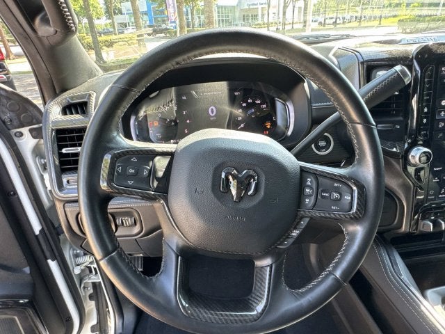 2024 RAM 2500 Limited