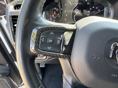 2024 RAM 2500 Limited