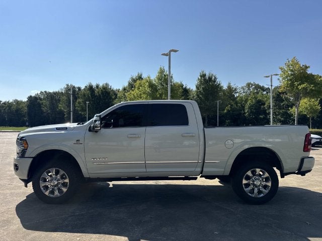 2024 RAM 2500 Limited