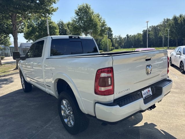 2024 RAM 2500 Limited