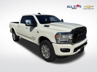 2024 RAM 2500 Limited