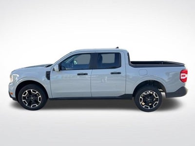 2023 Ford Maverick XL