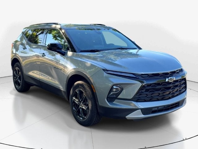 2026 Chevrolet Blazer