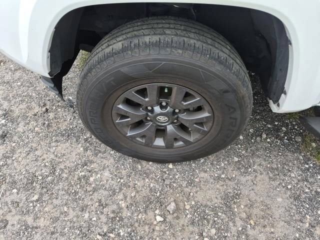 2021 Toyota Tacoma 2WD SR5