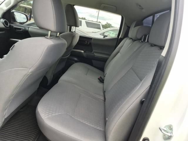 2021 Toyota Tacoma 2WD SR5