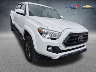 2021 Toyota Tacoma 2WD SR5