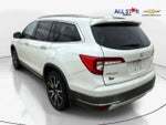 2022 Honda Pilot Touring 7-Passenger