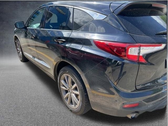 2019 Acura RDX w/Technology Pkg