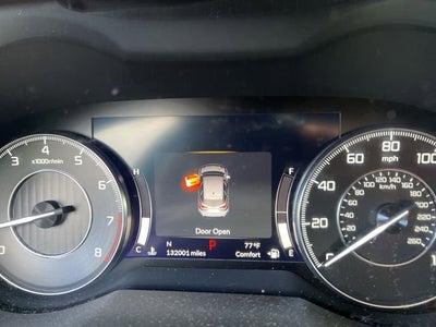 2019 Acura RDX w/Technology Pkg