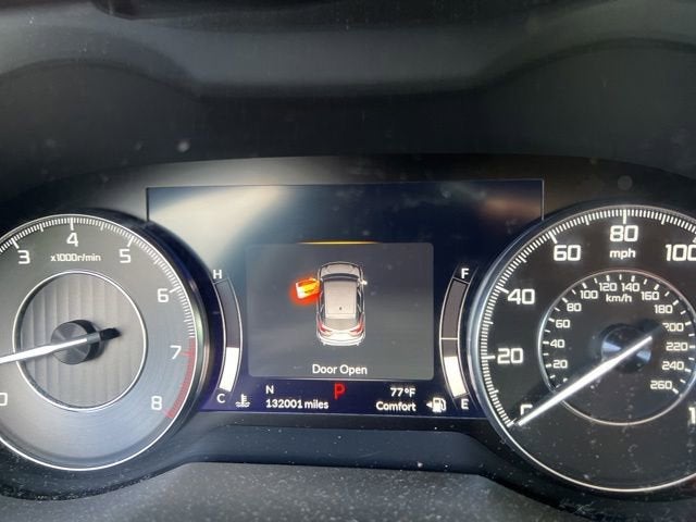 2019 Acura RDX w/Technology Pkg