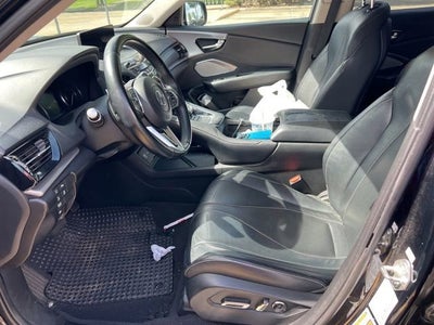 2019 Acura RDX w/Technology Pkg