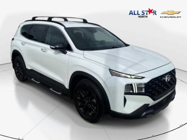 2022 Hyundai Santa Fe XRT
