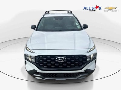 2022 Hyundai Santa Fe XRT