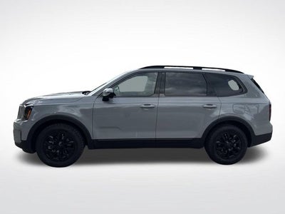 2025 Kia Telluride SX-Prestige X-Pro