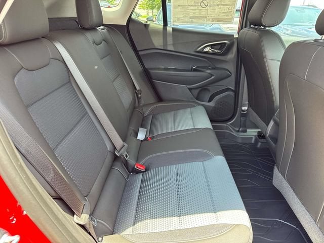 2026 Chevrolet Trax LT - Photo 12