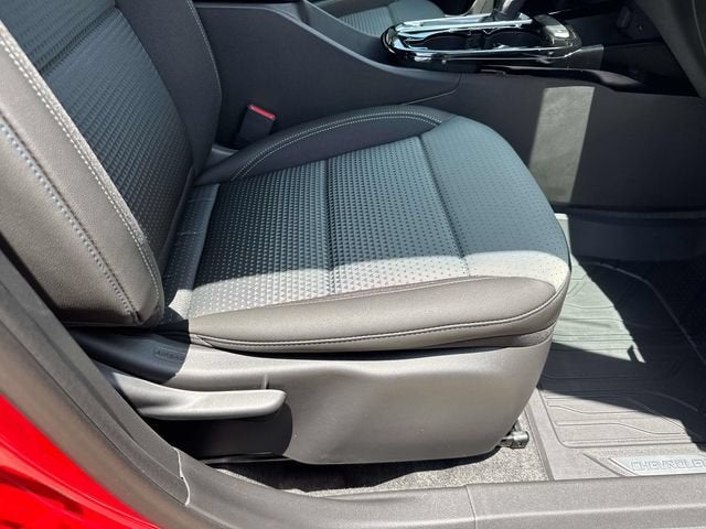 2026 Chevrolet Trax LT - Photo 14