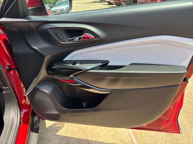 2026 Chevrolet Trax LT - Photo 16